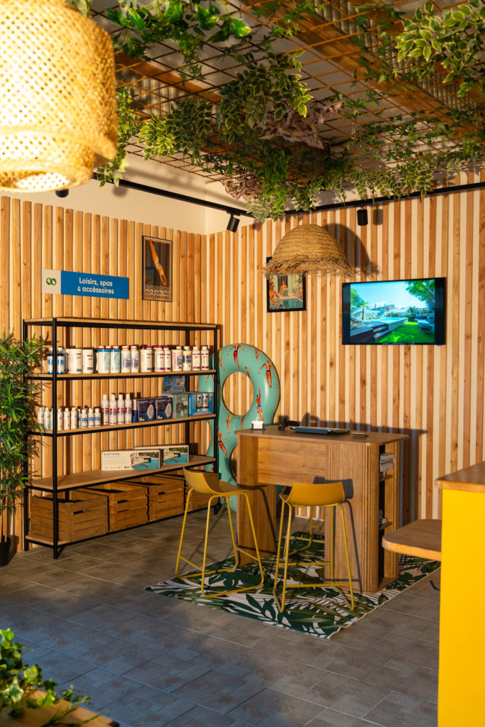 ARCHITECTE INTERIEUR NIMES