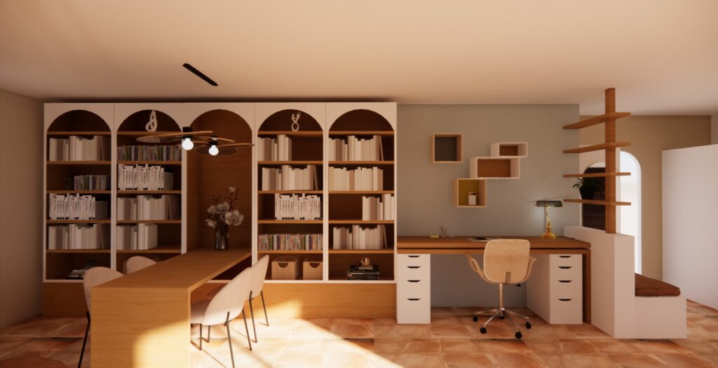 Coaching déco Nimes