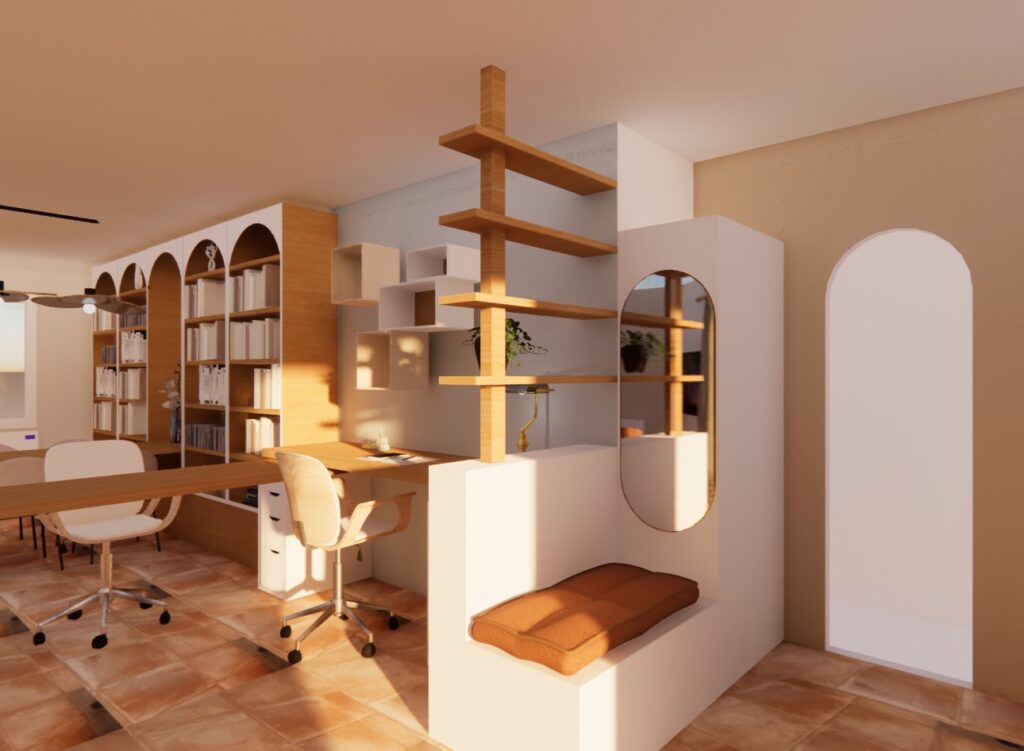 Coaching déco Nimes