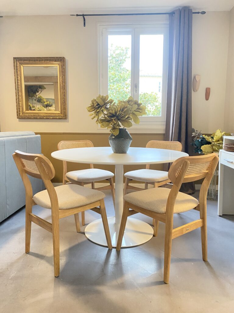 Décoratrice intérieure Nîmes