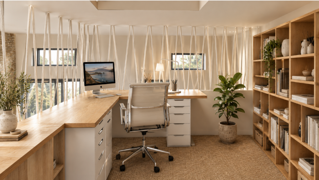 DECORATION INTERIEURE
